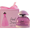 Парфумована вода Pink Dress 100 ml Fragrance World